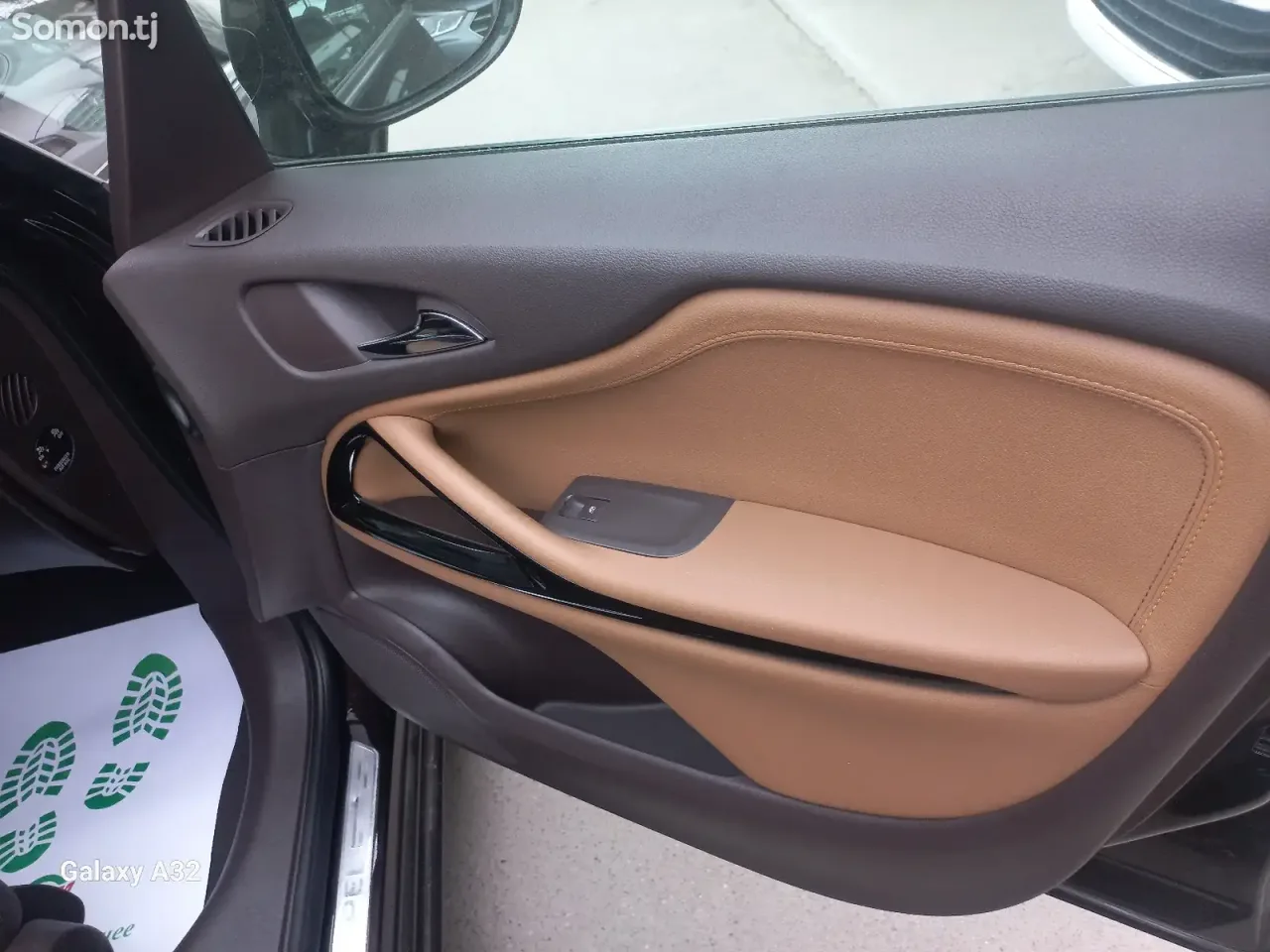 Opel Zafira 2014 · 2.0 AT