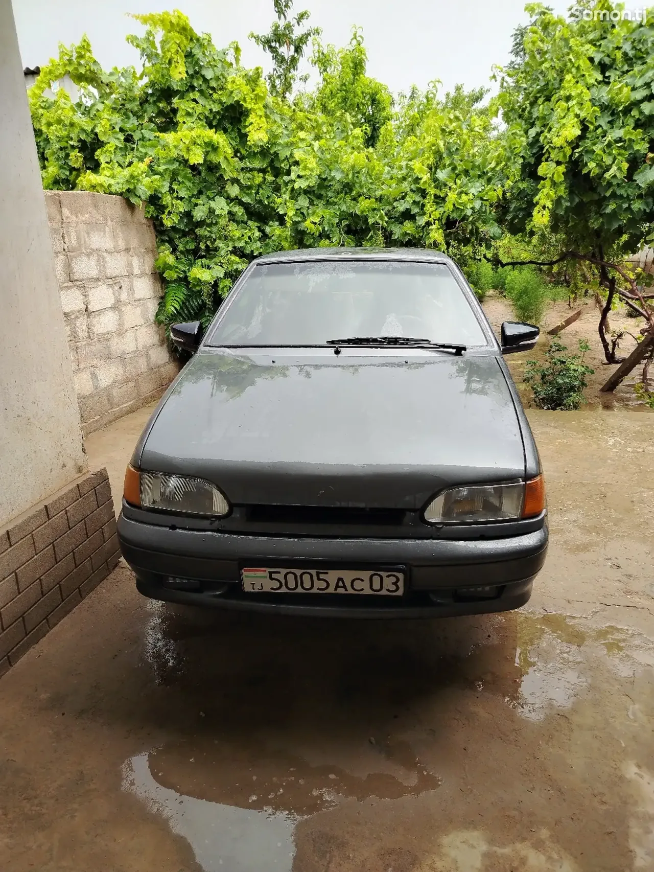Lada (ВАЗ) 2114 2004 · 1.5 MT