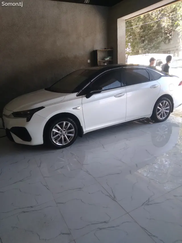 GAC Aion S 2024 · 3.5 AT
