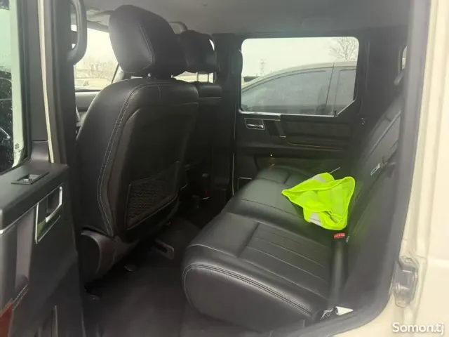 BAIC BJ80 2019 · 2.3 AT