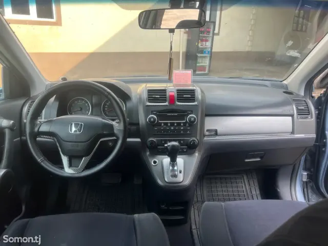 Honda CR-V 2010 · 2.4 AT