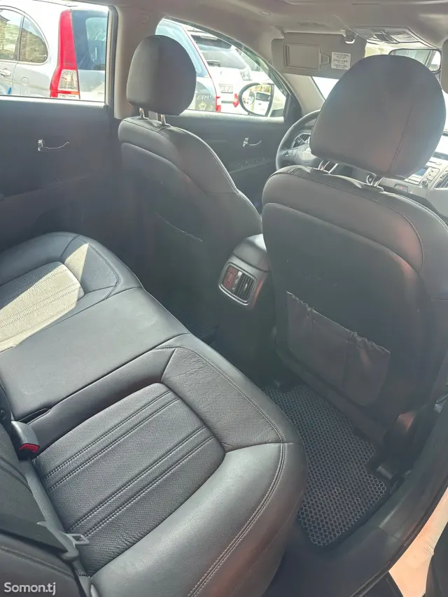 Kia Sportage 2014 · 2.0 AT
