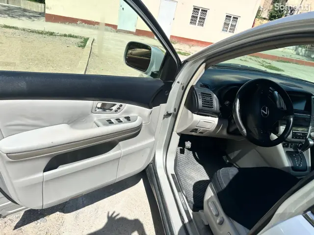 Lexus RX series 2006 · 4.0 AT