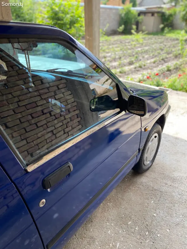 Daewoo Tico 1995 · 0.8 MT