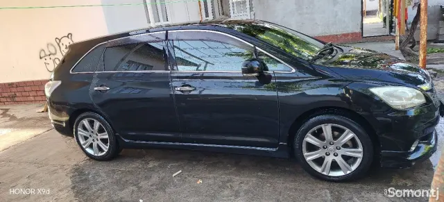 Toyota Mark X ZiO 2010 · 2.4 AT