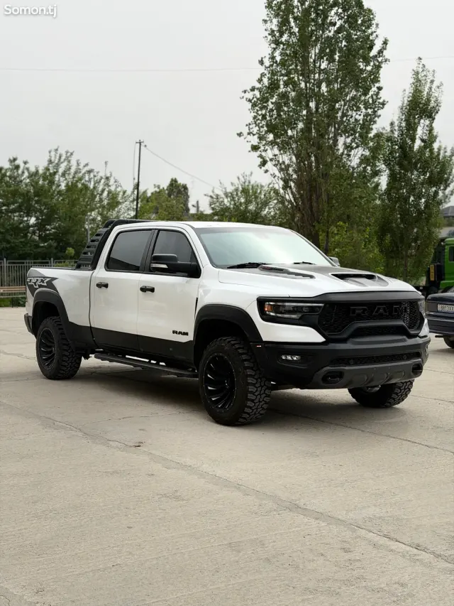 Dodge RAM 2023 · 3.6 AT