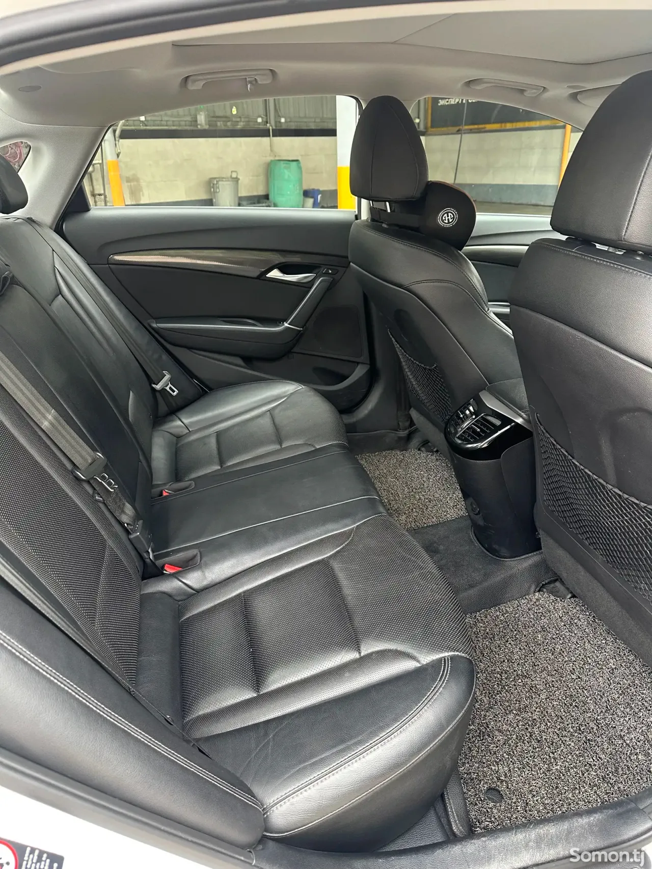 Hyundai i40 2014 · 2.0 AT