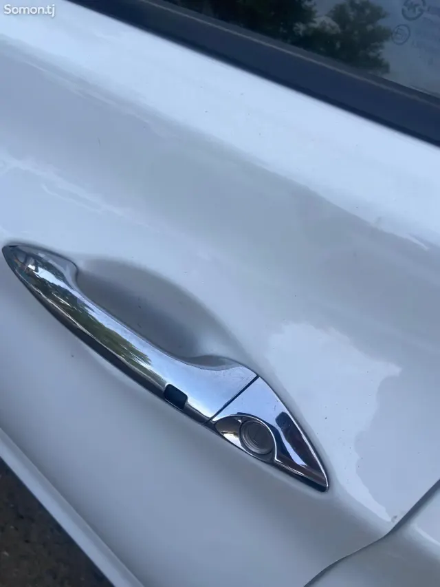 Hyundai Avante 2011 · 1.6 AT