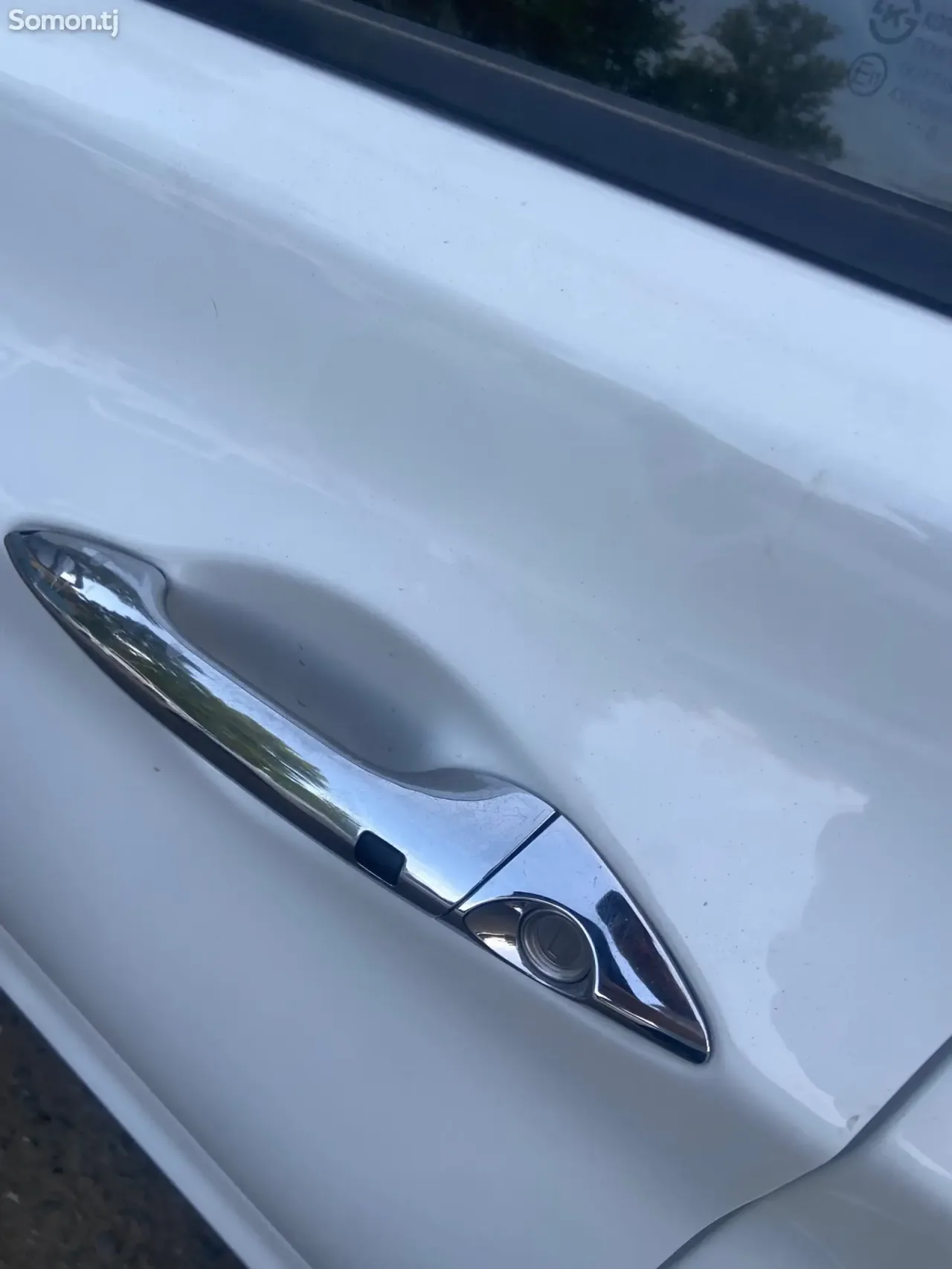 Hyundai Avante 2011 · 1.6 AT