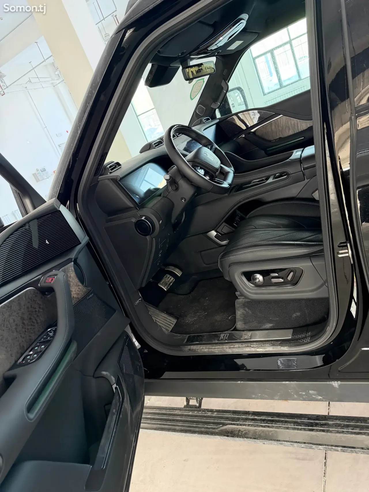 BYD Другие модели 2025 · 2.0 AT