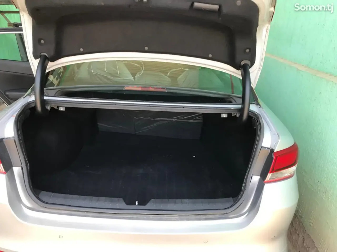 Kia Optima 2018 · 2.4 AT