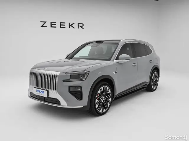 Zeekr X 2026 · 2.0 AT