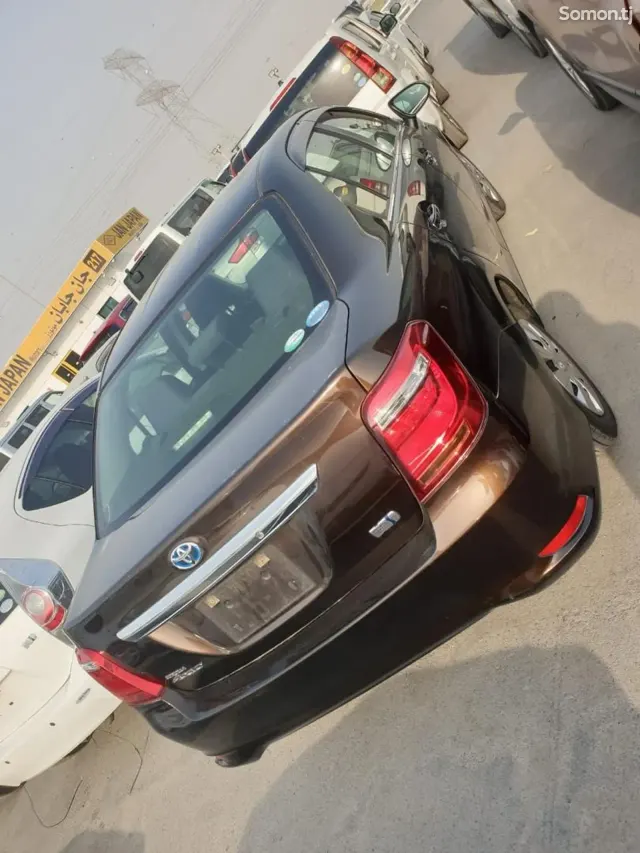 Toyota Axio 2015 · 1.5 AT