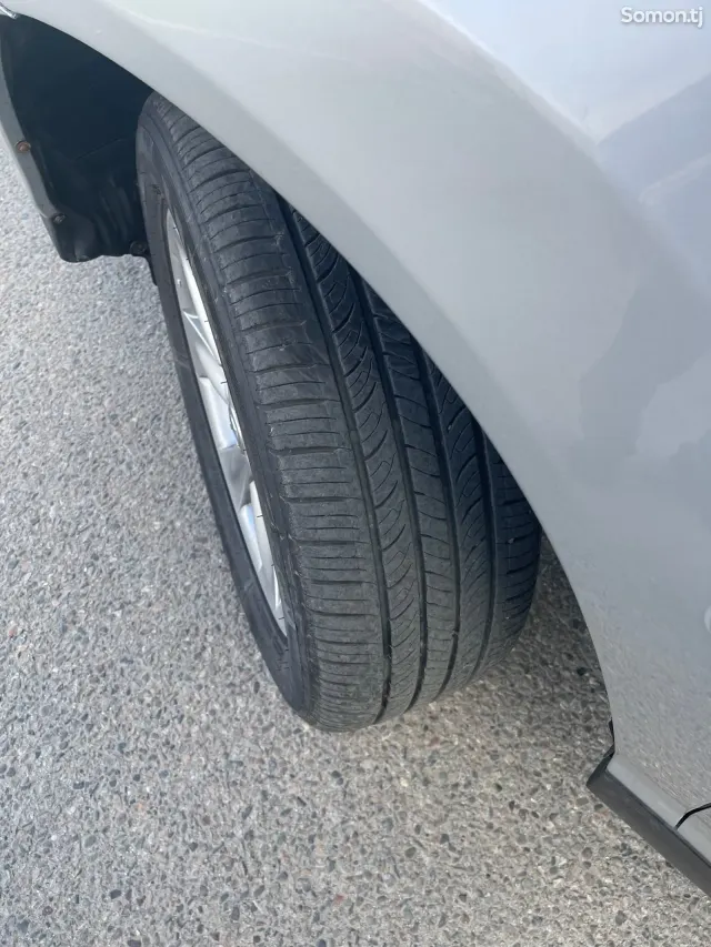 Lexus RX series 2008 · 3.5 AT