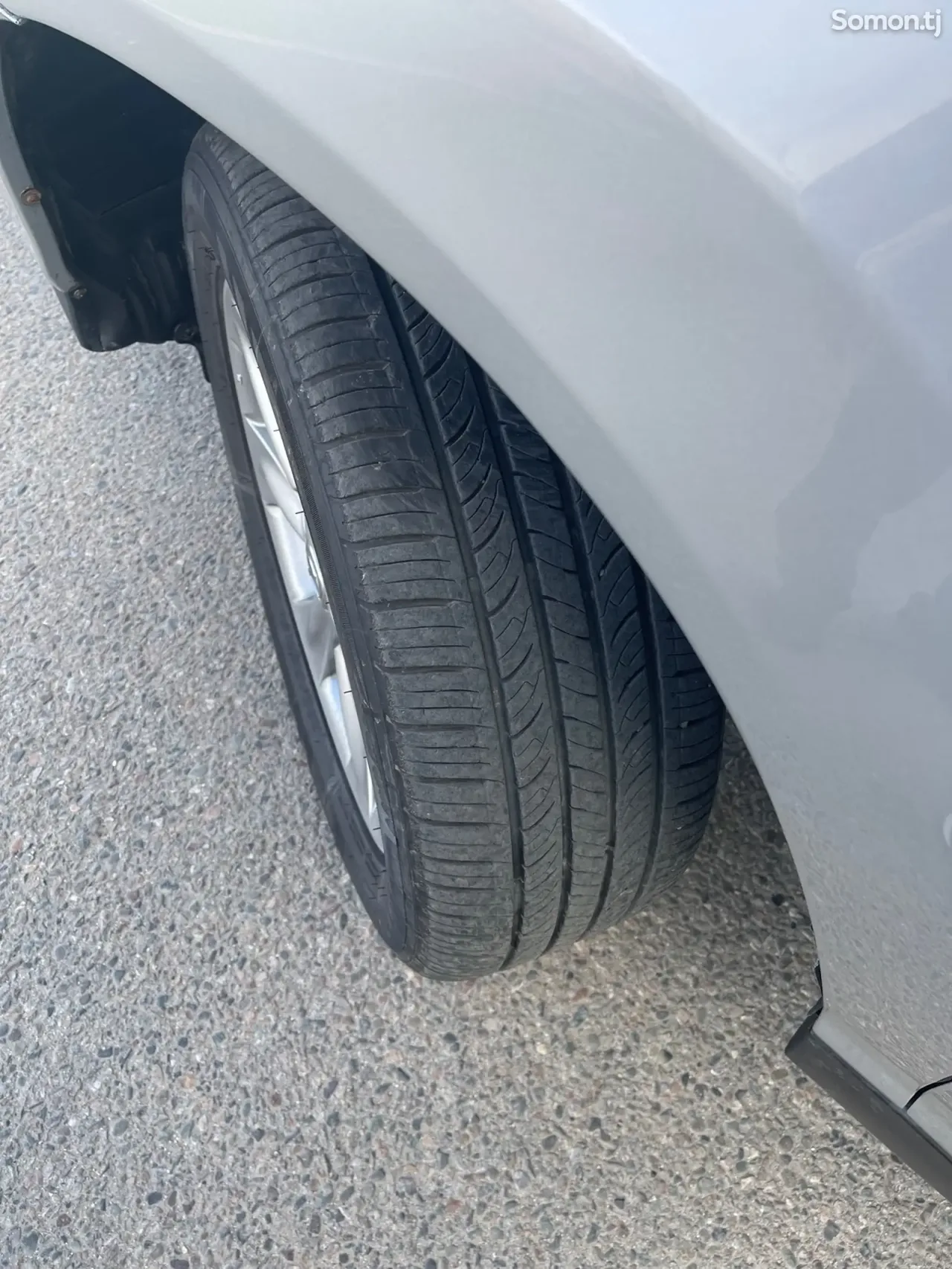 Lexus RX series 2008 · 3.5 AT