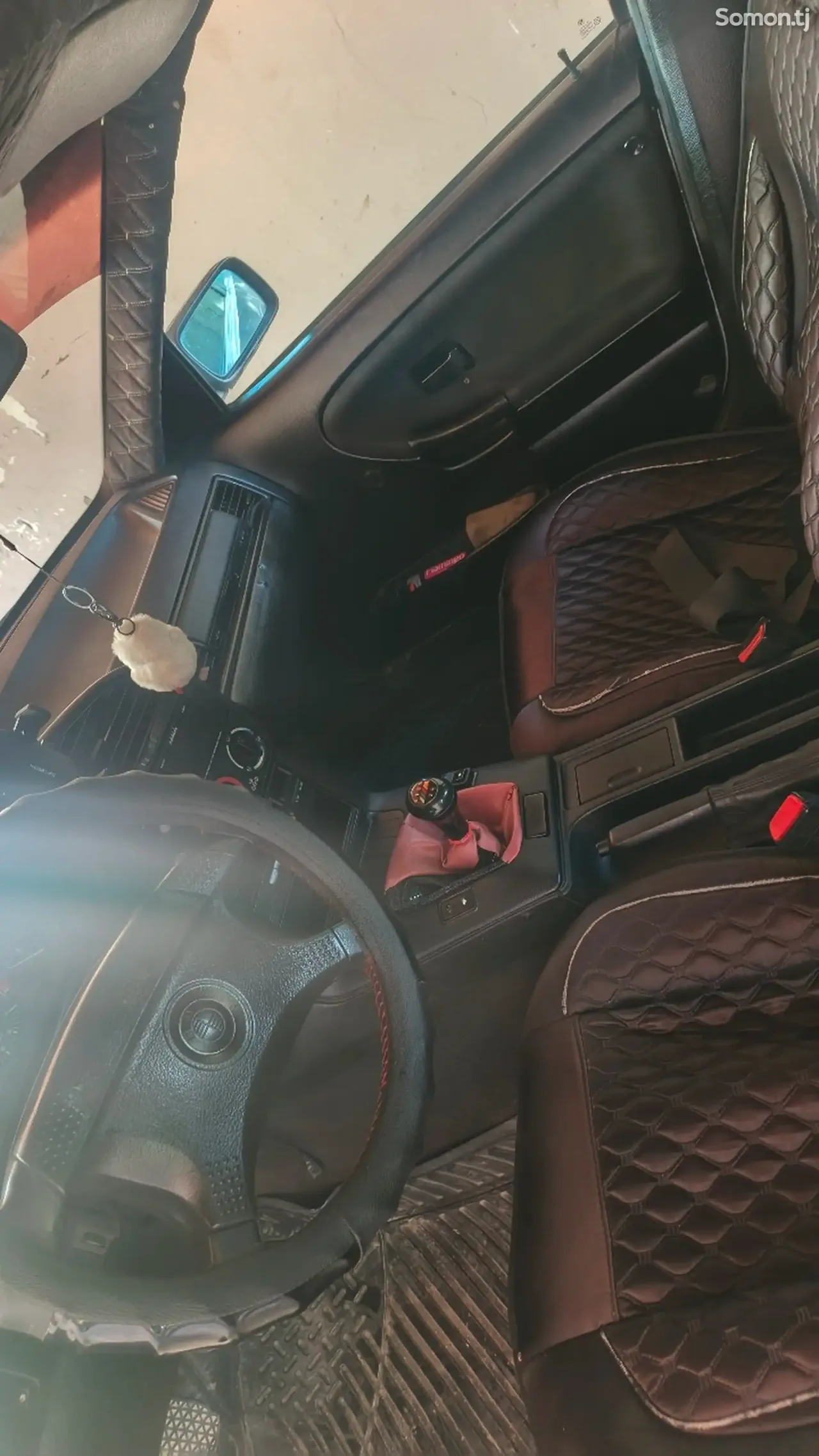 BMW 3 series 1993 · 1.8 MT