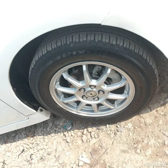Toyota Prius 2009 · 1.8 AT