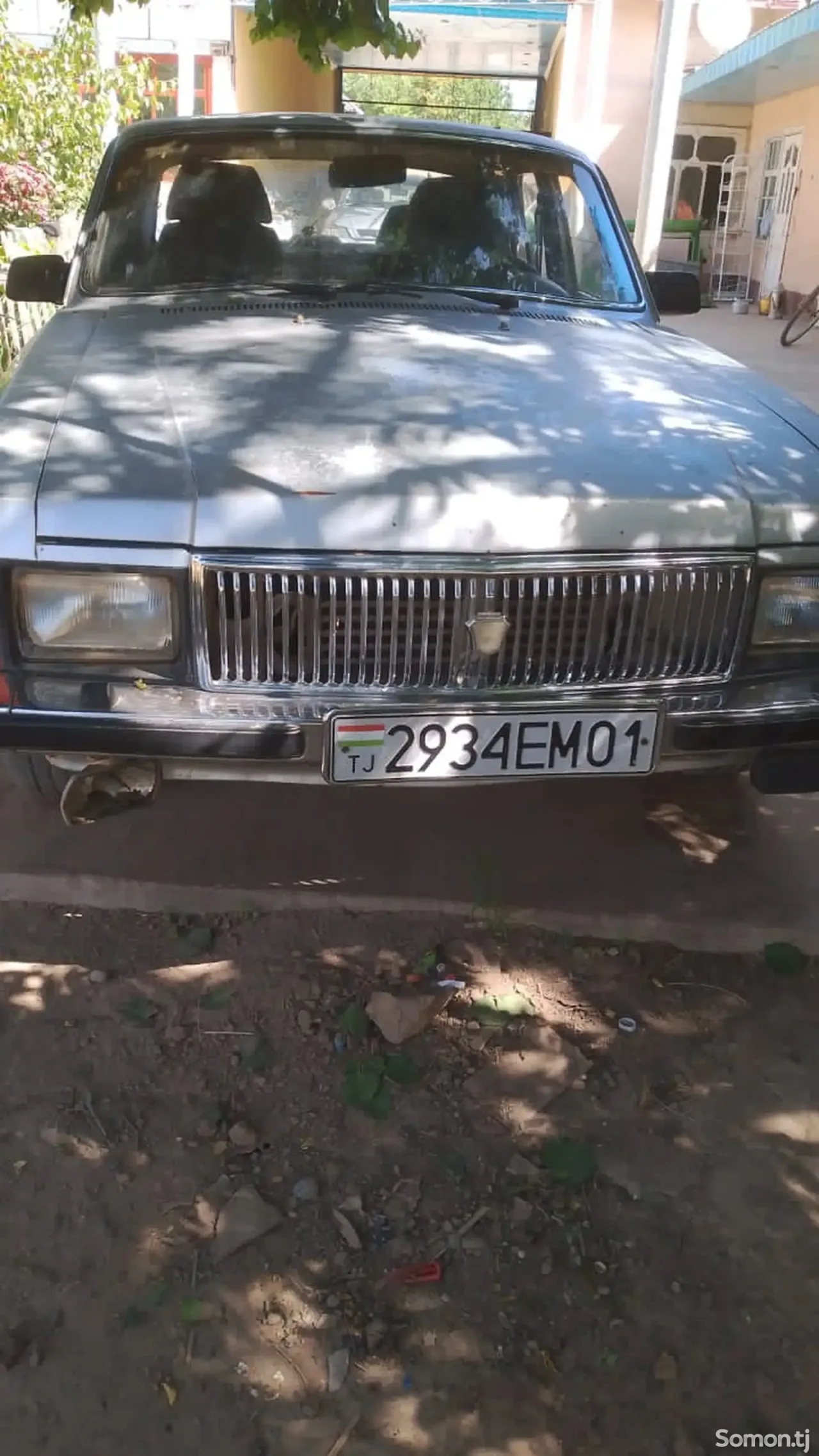 ГАЗ 3102 2014 · 1.6 MT
