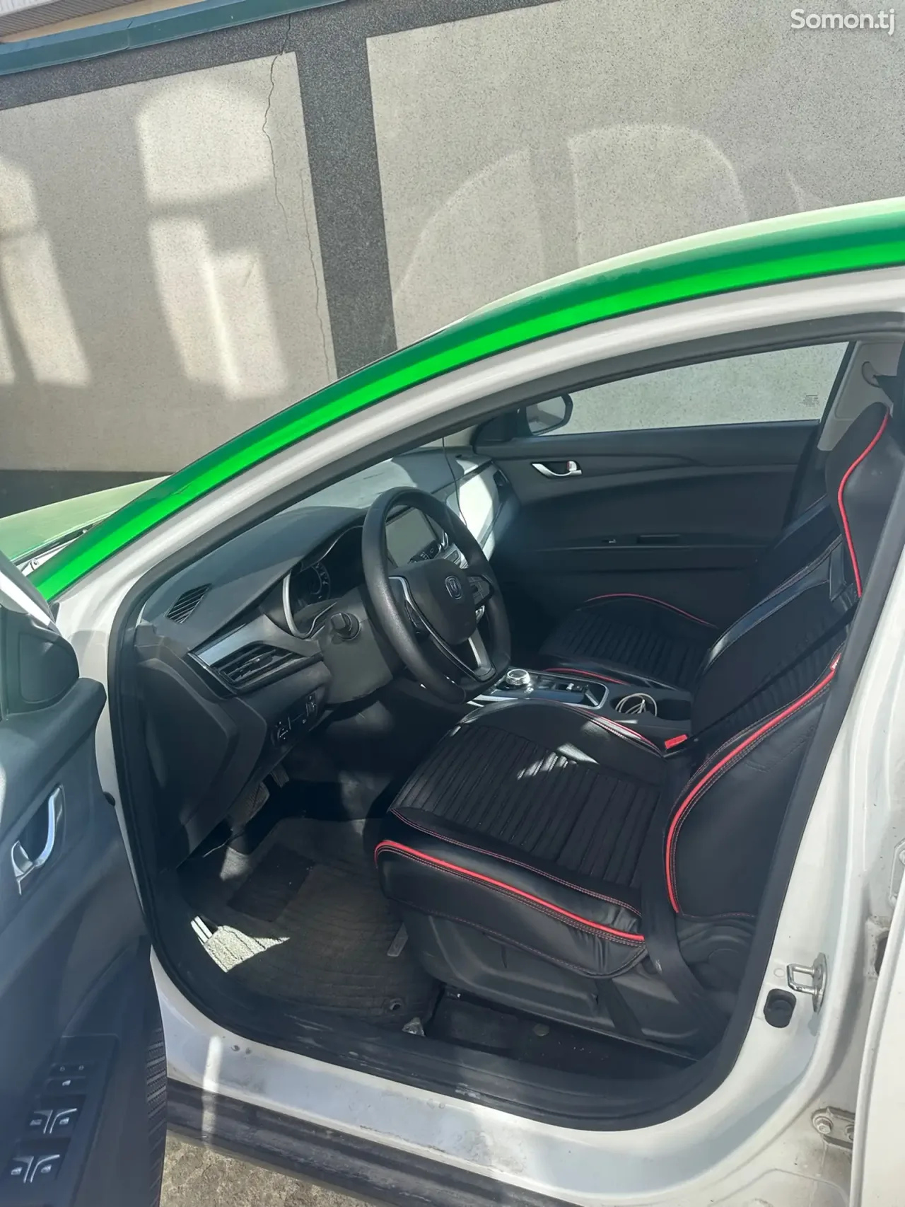 Changan Eado 2023 · AT