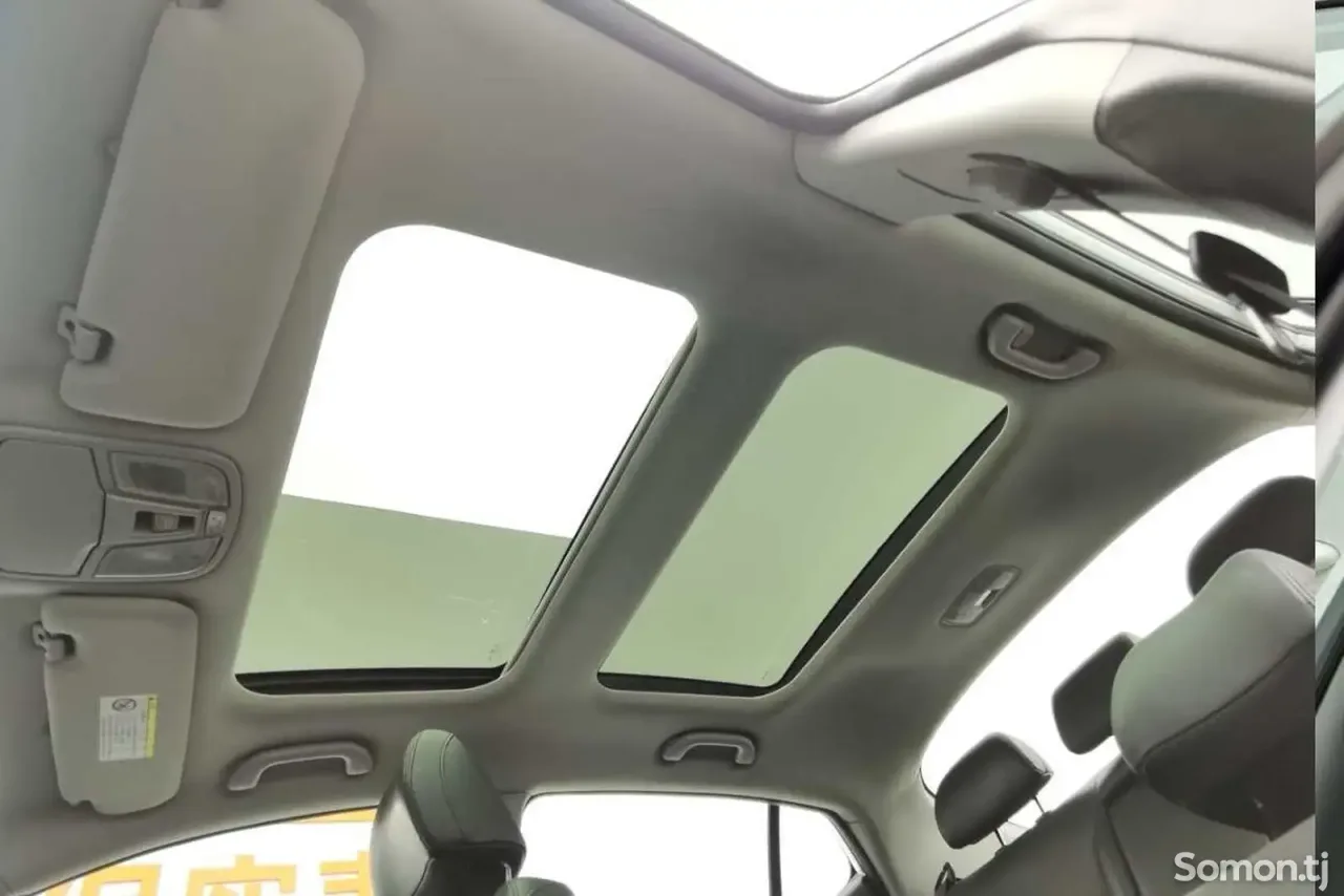 Kia K5 2014 · 2.0 AT