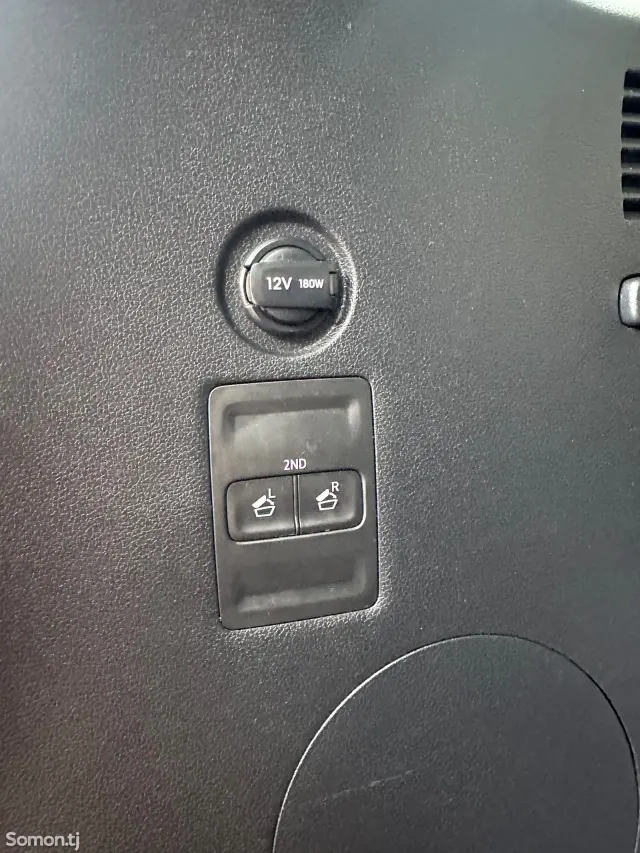 Hyundai Palisade 2020 · 3.8 AT