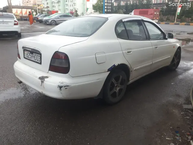 Daewoo Leganza 1998 · 1.8 MT