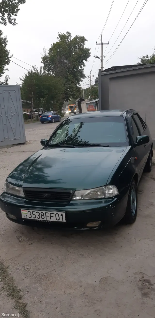 Daewoo Nexia 1996 · 1.6 MT