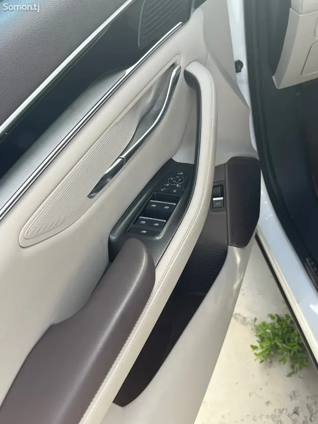 BYD Song Plus 2024 · 1.5 AT