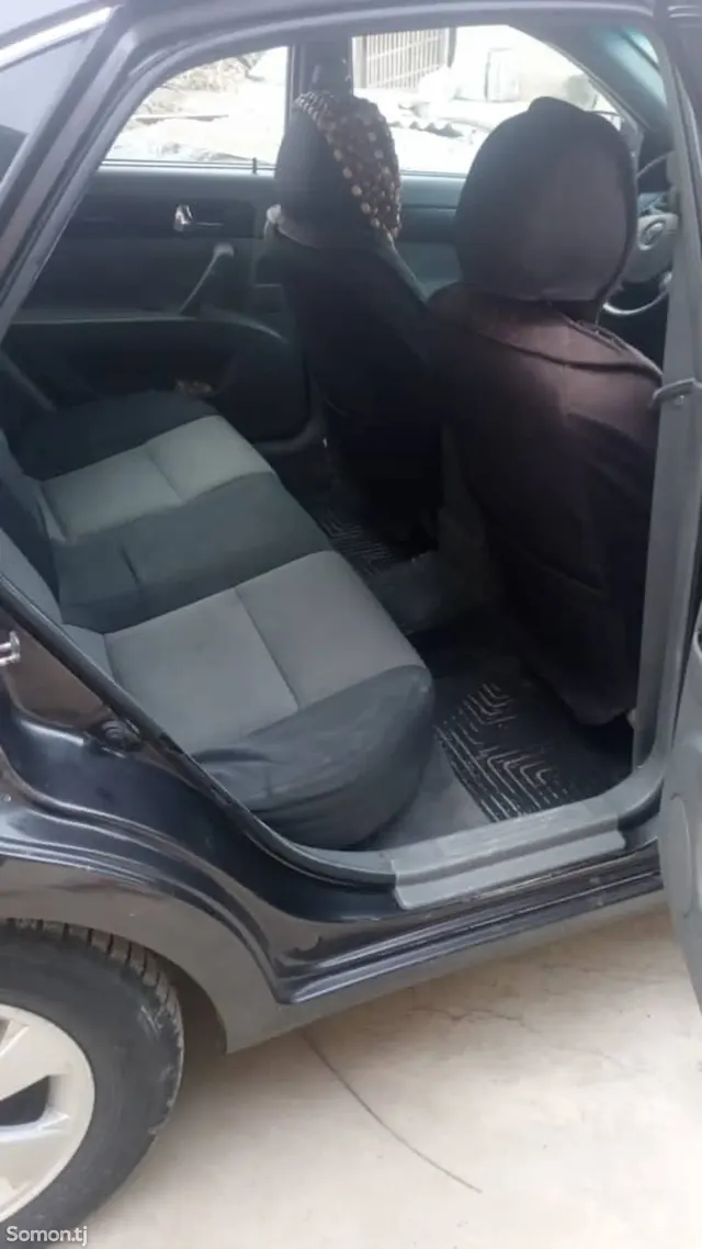 Daewoo Gentra 2017 · 1.5 AT
