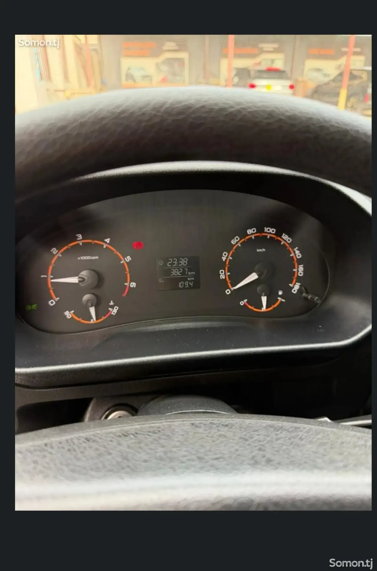 Lada (ВАЗ) Нива 2025 · 1.7 MT