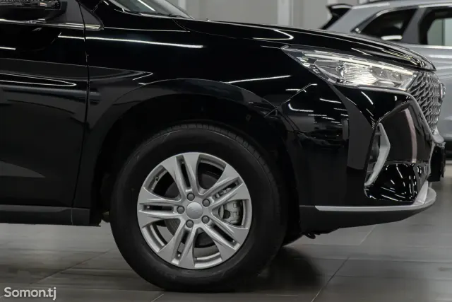 Haval M6 2025 · 1.5 AMT