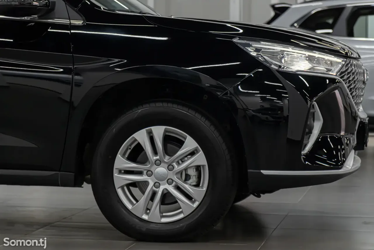Haval M6 2025 · 1.5 AMT