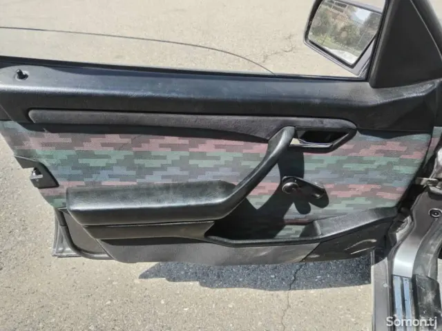 Mercedes-Benz C class 1995 · 1.8 MT