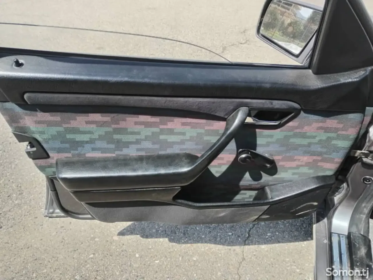 Mercedes-Benz C class 1995 · 1.8 MT