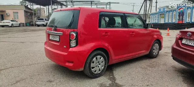 Toyota Rumion 2015 · 1.5 AT