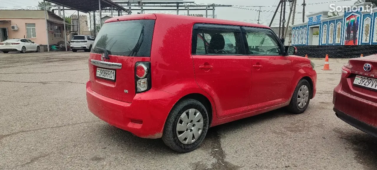 Toyota Rumion 2015 · 1.5 AT