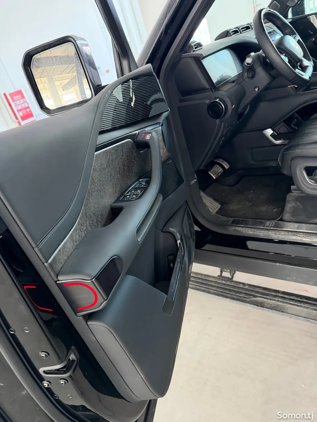 BYD Другие модели 2025 · 2.0 AT