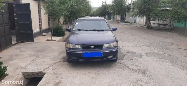 Daewoo Nexia 1995 · 1.6 MT