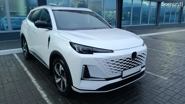 Changan CS55 Plus 2025 · 1.5 AMT