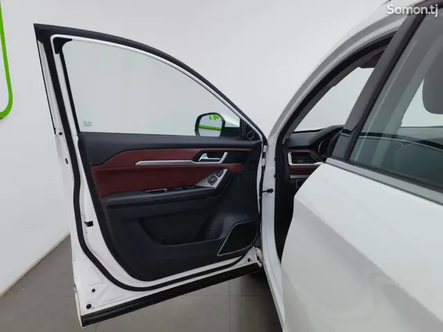 Haval H6 2019 · 1.5 AT