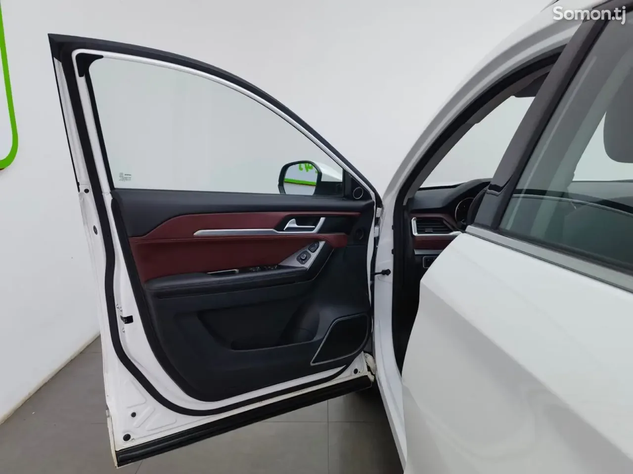 Haval H6 2019 · 1.5 AT