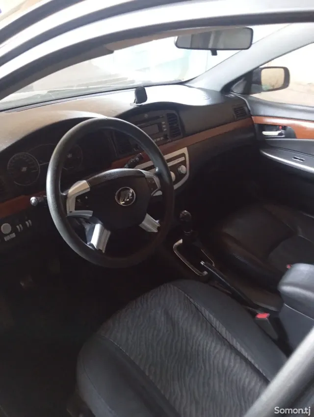 Lifan Celliya 2013 · 1.6 MT