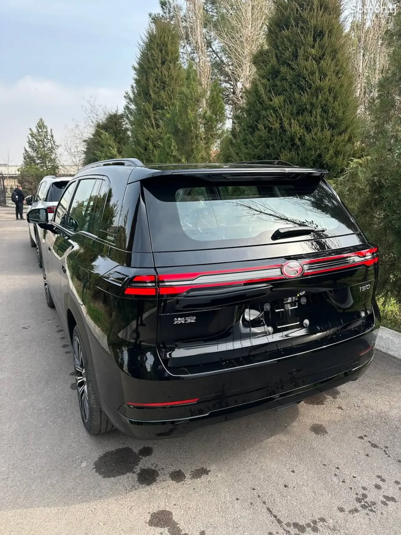 GAC Aion iA5 2026 · 2.0 AT