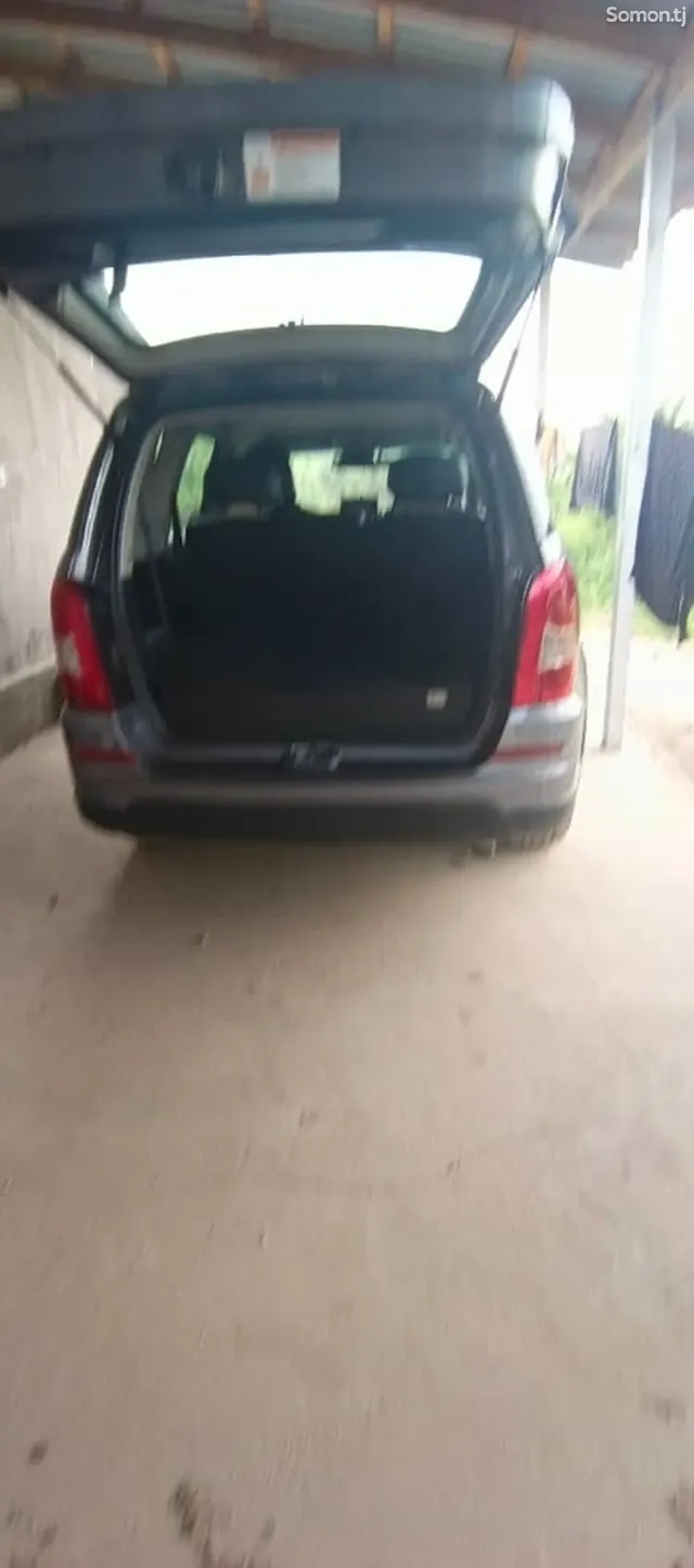 Ssang Yong Rexton 2014 · 2.2 AT