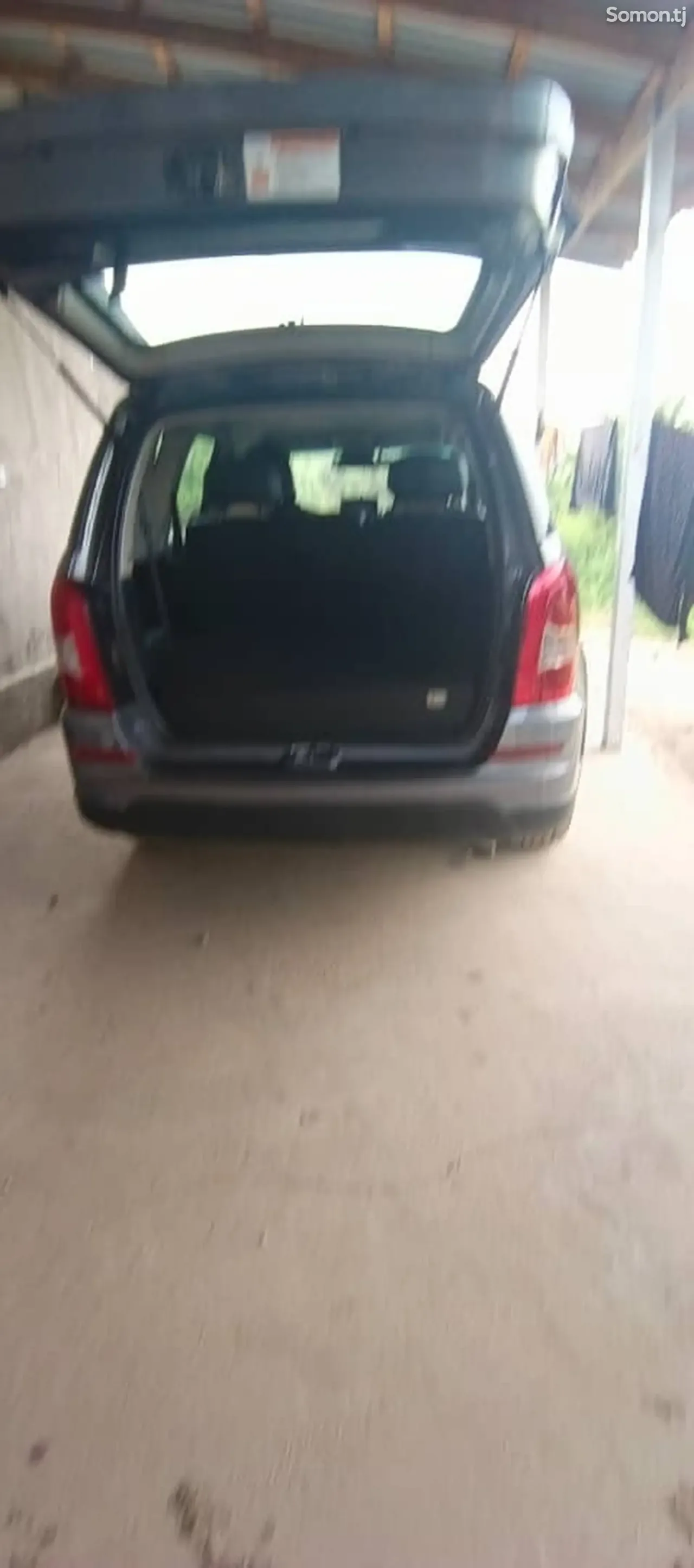 Ssang Yong Rexton 2014 · 2.2 AT