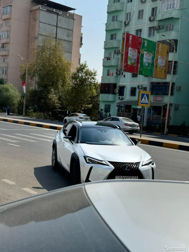 Lexus RX series 2023 · 2.5 AT