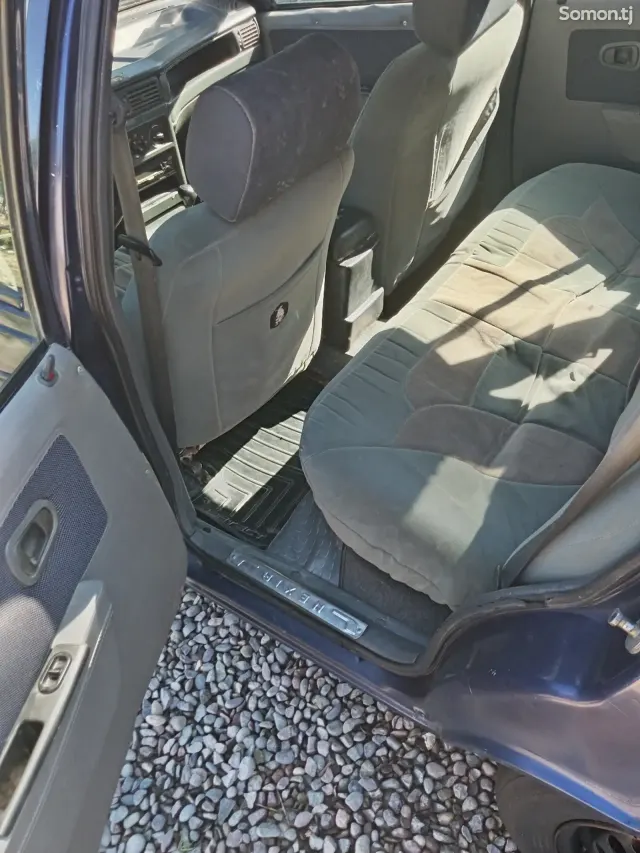 Daewoo Nexia 1997 · 1.6 MT