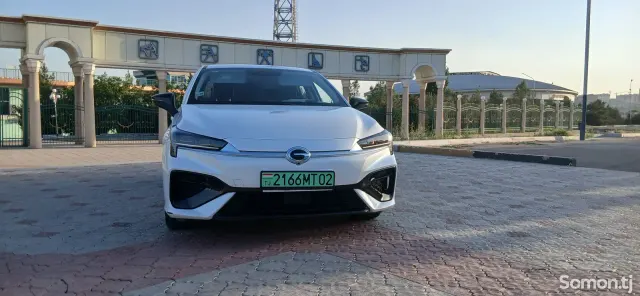 GAC Aion S 2024 · 2.5 AT