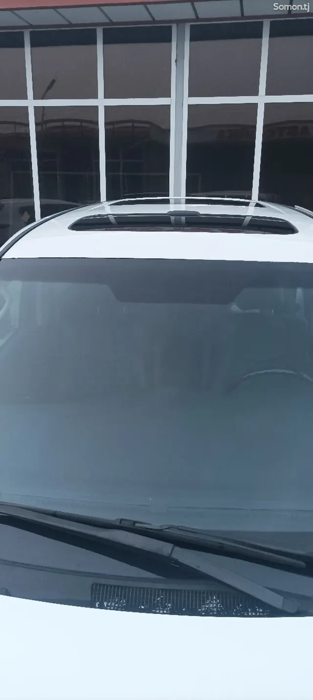 Toyota Vellfire 2014 · 3.5 AT