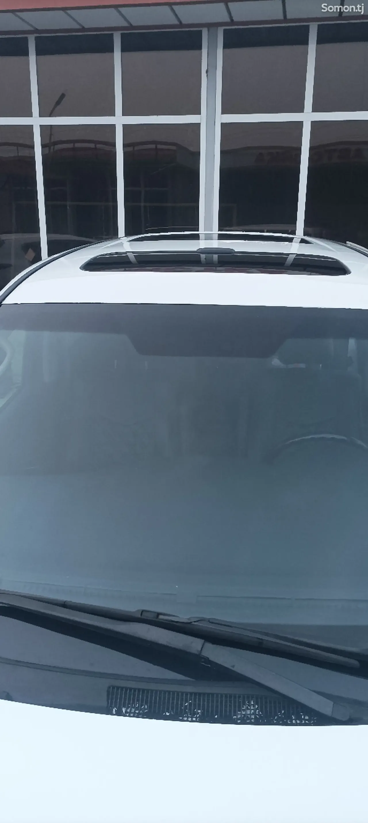 Toyota Vellfire 2014 · 3.5 AT